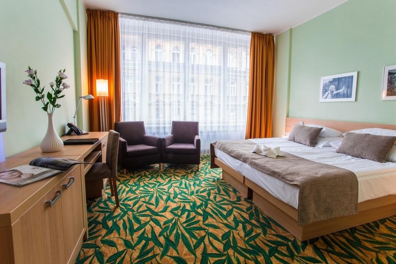Amarilis Hotel