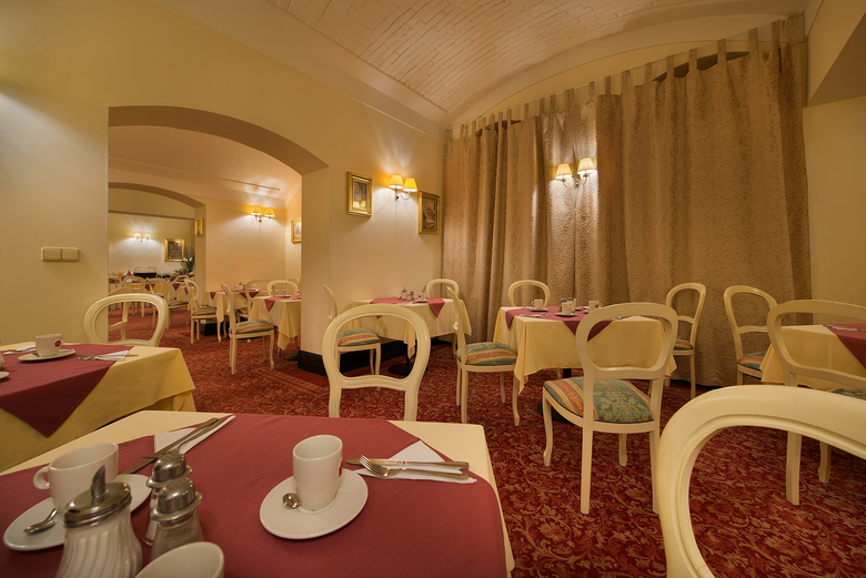 Hotel Angelis