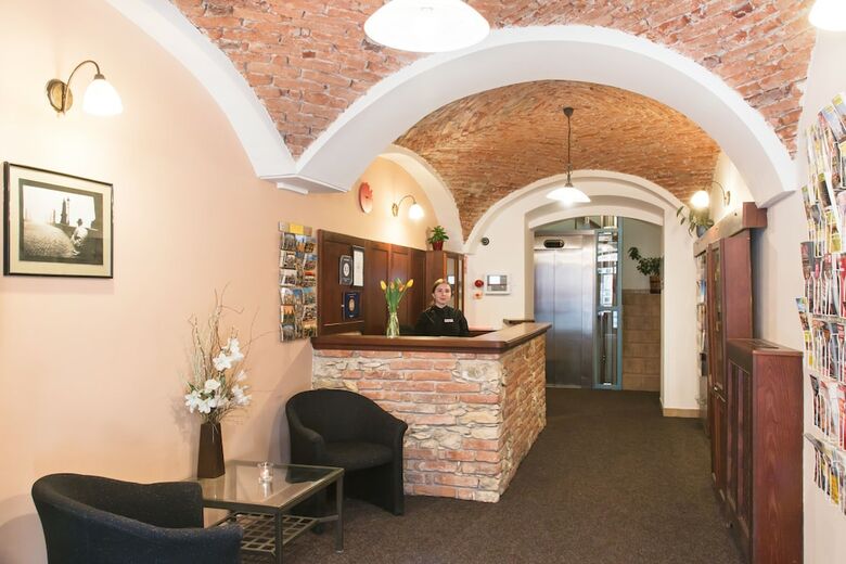 Karlin Hotel