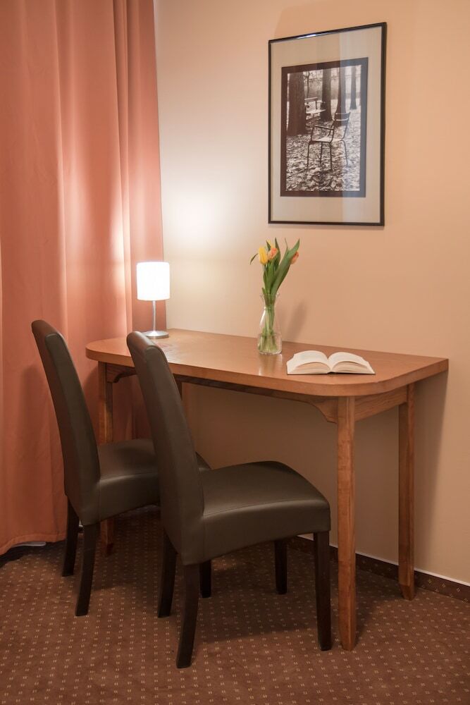 Karlin Hotel