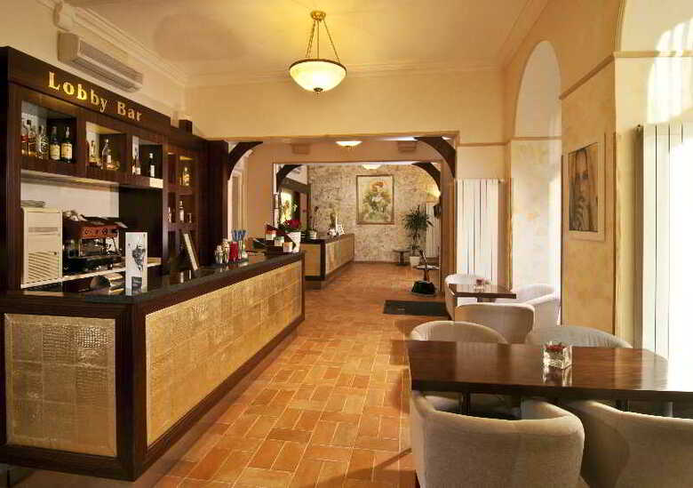 Hotel Praga 1