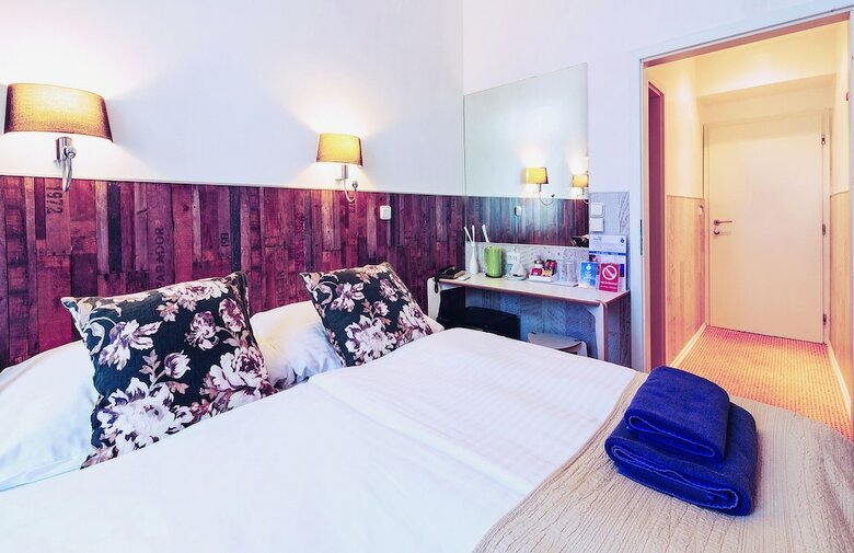 Hotel Royal Court