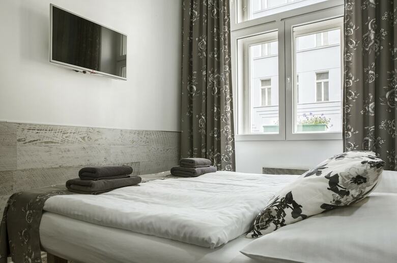 Hotel Royal Court