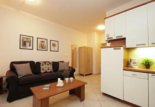 Hotel Theatre Residence