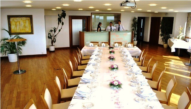 Hotel Troja