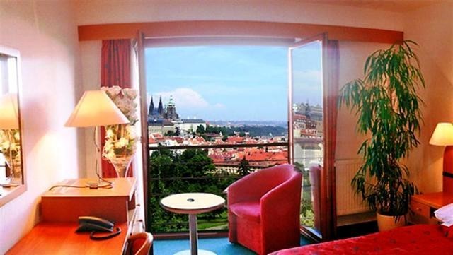 Hotel Troja