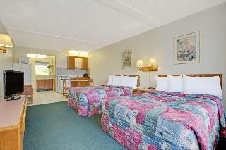 Motel Days Inn Clearwater/central