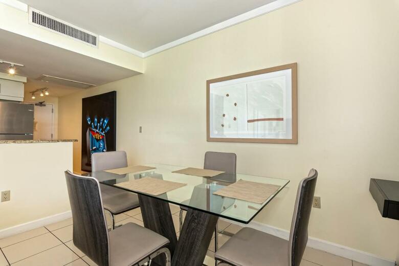Apartamentos Coconut Grove Sunnyside Retreats