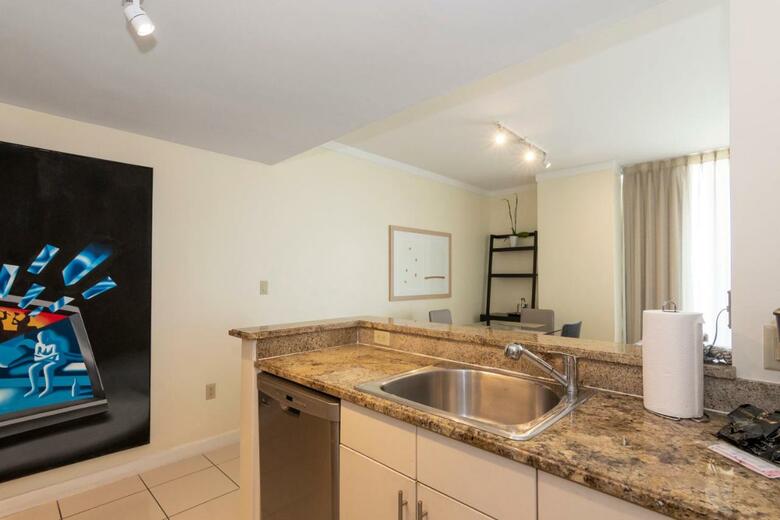 Apartamentos Coconut Grove Sunnyside Retreats