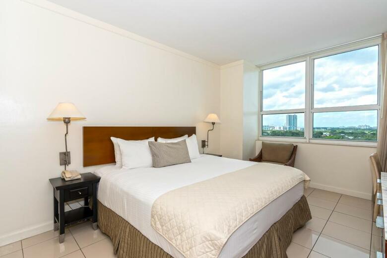 Apartamentos Coconut Grove Sunnyside Retreats