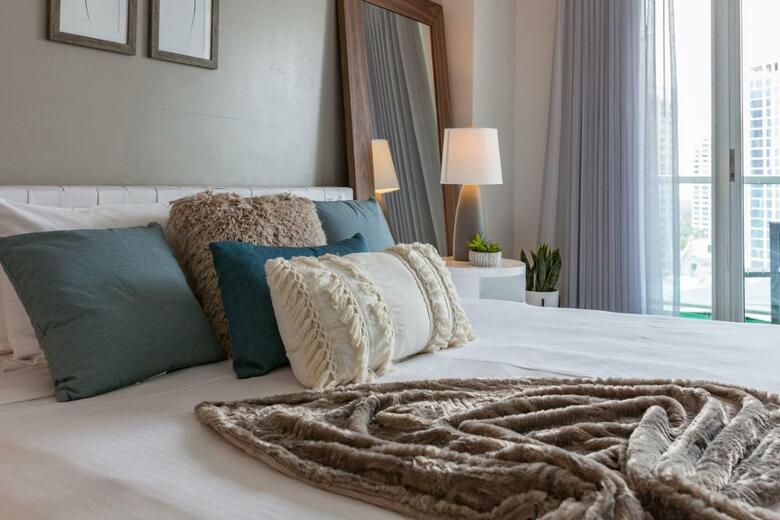 Apartamentos Coconut Grove Sunnyside Retreats