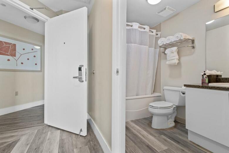 Apartamentos Coconut Grove Sunnyside Retreats