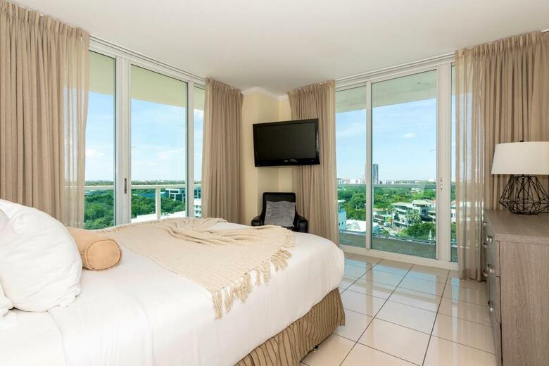 Apartamentos Coconut Grove Sunnyside Retreats