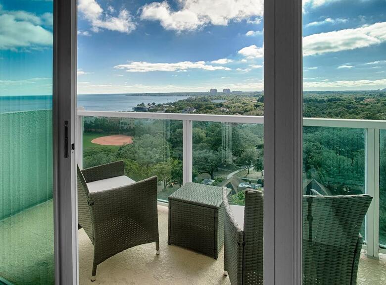 Apartamentos Coconut Grove Sunnyside Retreats