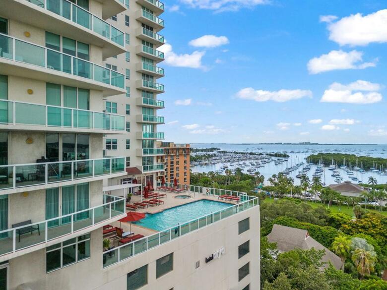 Apartamentos Coconut Grove Sunnyside Retreats