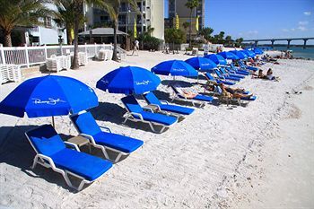 Hotel Shephard's Beach Resort