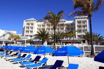 Hotel Shephard's Beach Resort