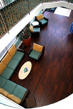 Hotel Shephard's Beach Resort