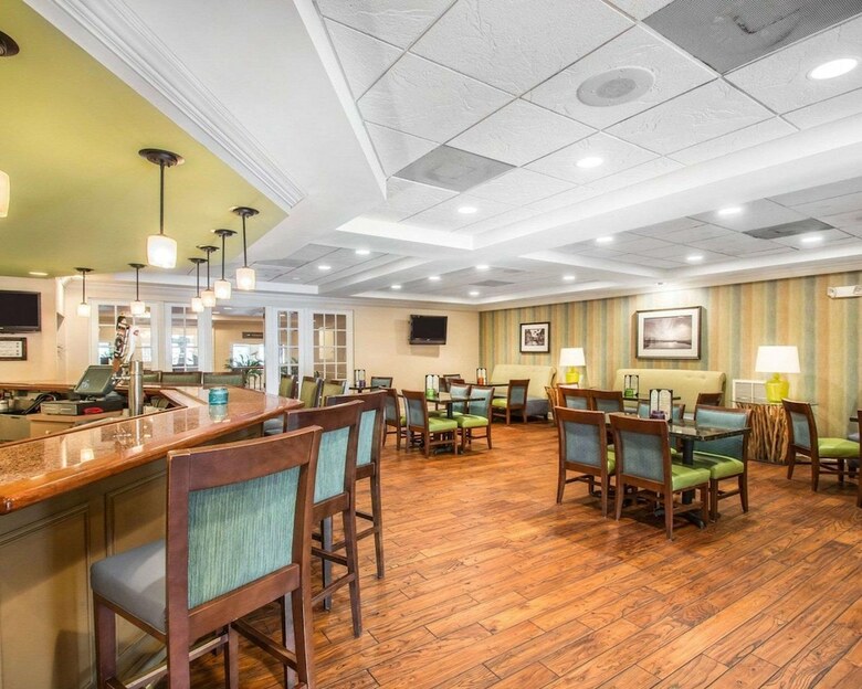 Hotel Plantation On Crystal River