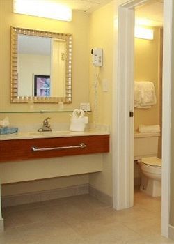 Hotel Beachview Inn