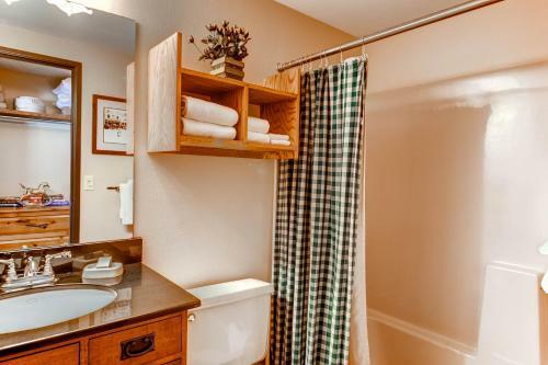 Bronze Tree By Wyndham Vacation Rentals