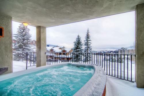 Bronze Tree By Wyndham Vacation Rentals