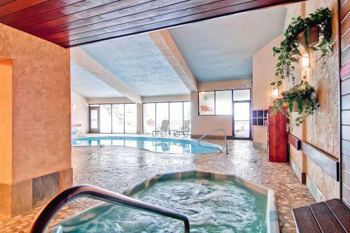 Bronze Tree By Wyndham Vacation Rentals