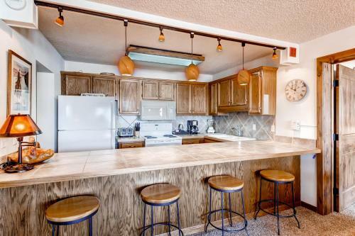 Bronze Tree By Wyndham Vacation Rentals