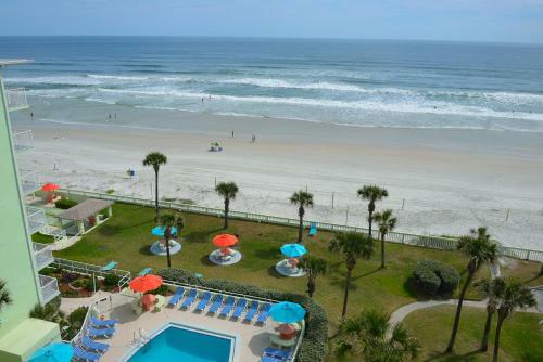 Hotel El Caribe Resort And Conference Center