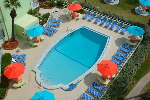 Hotel El Caribe Resort And Conference Center