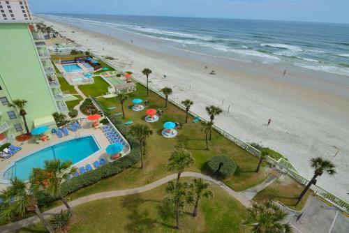 Hotel El Caribe Resort And Conference Center