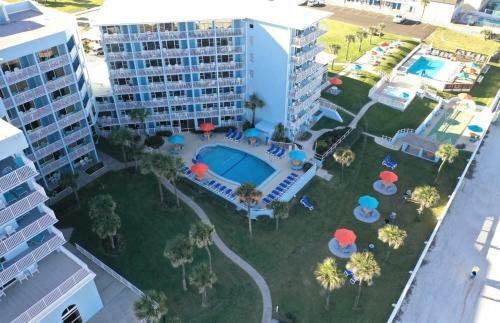 Hotel El Caribe Resort And Conference Center