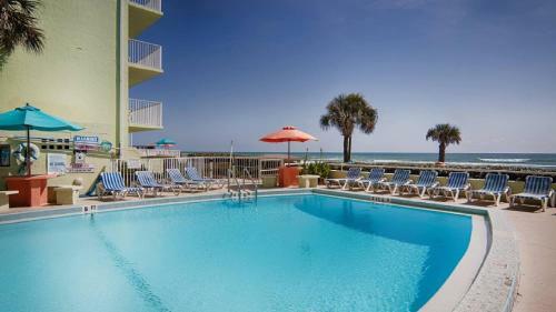 Hotel El Caribe Resort And Conference Center