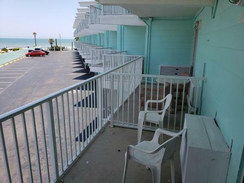 Hotel Sea Scape Inn - Daytona Beach Shores