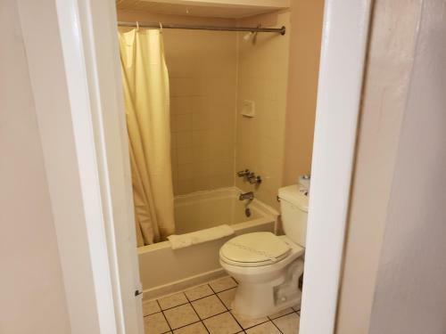 Hotel Sea Scape Inn - Daytona Beach Shores