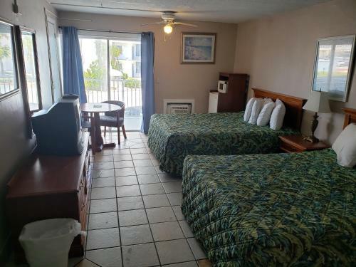 Hotel Sea Scape Inn - Daytona Beach Shores