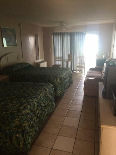 Hotel Sea Scape Inn - Daytona Beach Shores