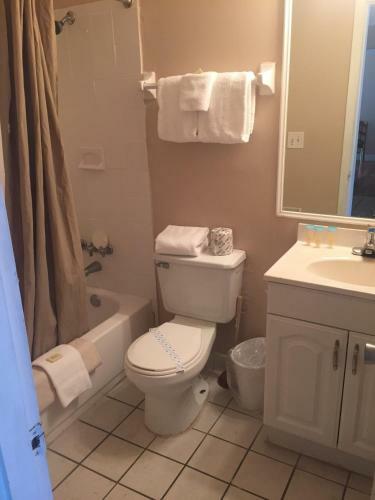 Hotel Sea Scape Inn - Daytona Beach Shores