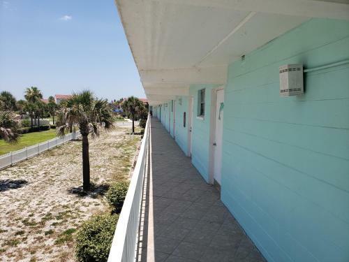 Hotel Sea Scape Inn - Daytona Beach Shores