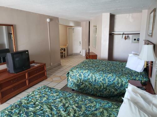 Hotel Sea Scape Inn - Daytona Beach Shores