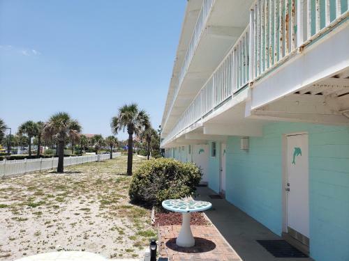 Hotel Sea Scape Inn - Daytona Beach Shores