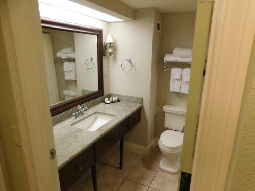 Hotel Sea Scape Inn - Daytona Beach Shores