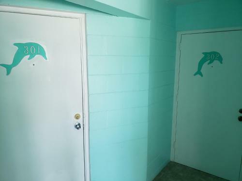 Hotel Sea Scape Inn - Daytona Beach Shores