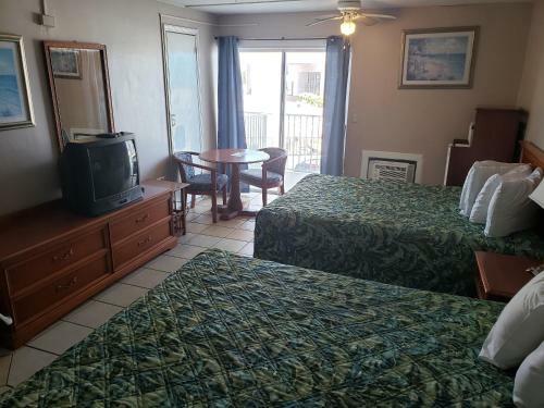 Hotel Sea Scape Inn - Daytona Beach Shores
