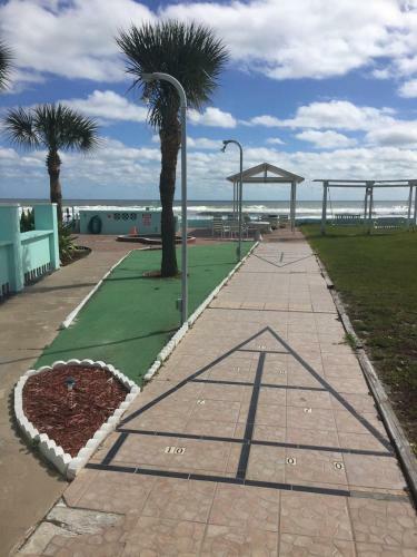 Hotel Sea Scape Inn - Daytona Beach Shores