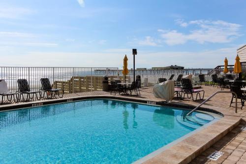 Hotel Atlantic Terrace