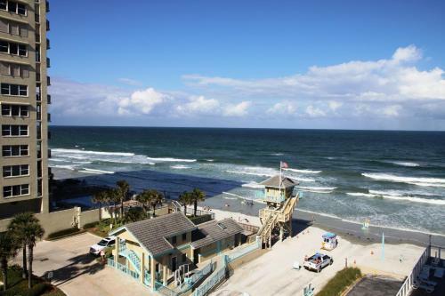 Aparthotel Oceanside Studio At Pirates Cove
