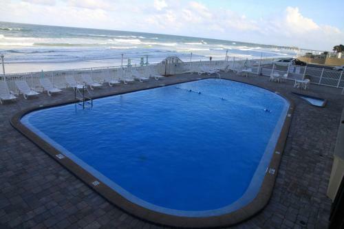 Aparthotel Oceanside Studio At Pirates Cove
