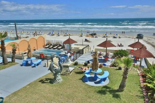 Motel Daytona Dream Inn