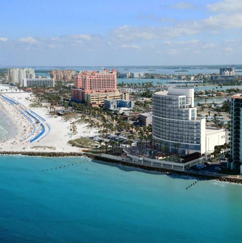 Hotel Opal Sands
